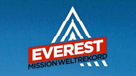 Everest: Mission Weltrekord