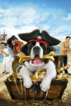 Beethoven und der Piratenschatz
