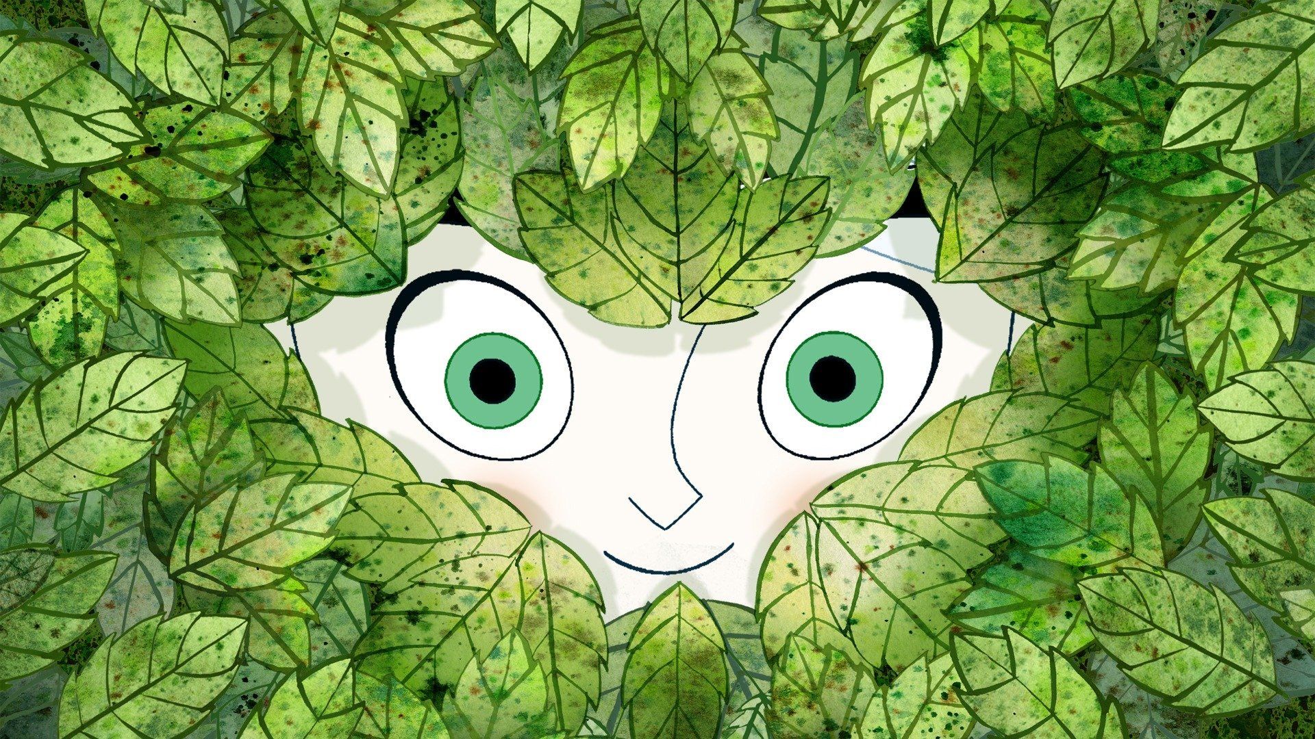 Secret of Kells
