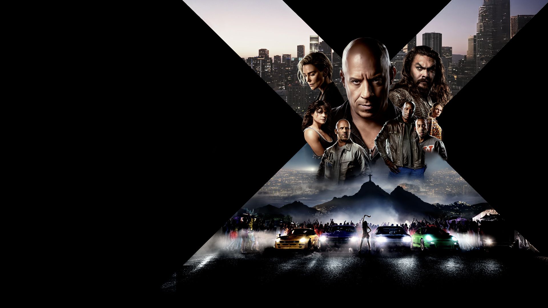 Fast & Furious 10