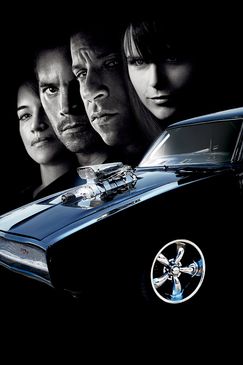 Fast & Furious - Neues Modell. Originalteile.