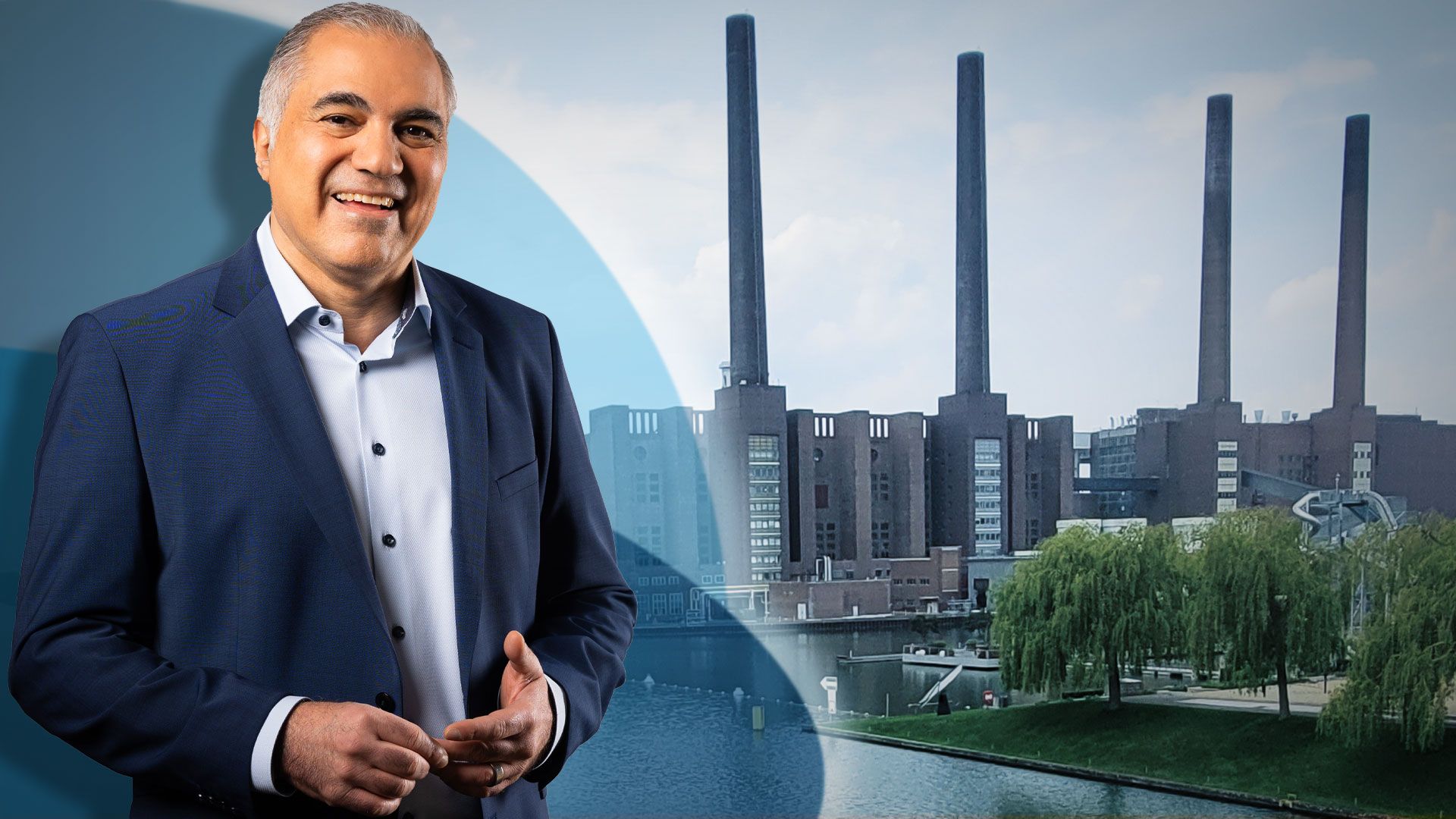 Wie tickt die Autostadt Wolfsburg?