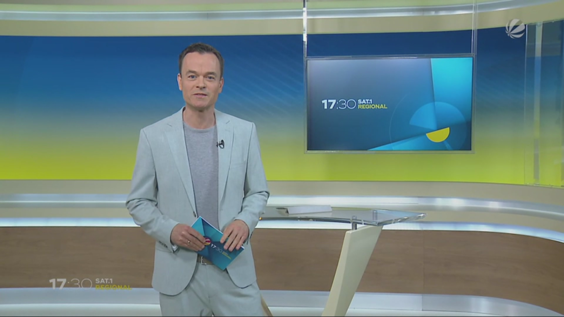 Die Sendung vom 25.04.2025