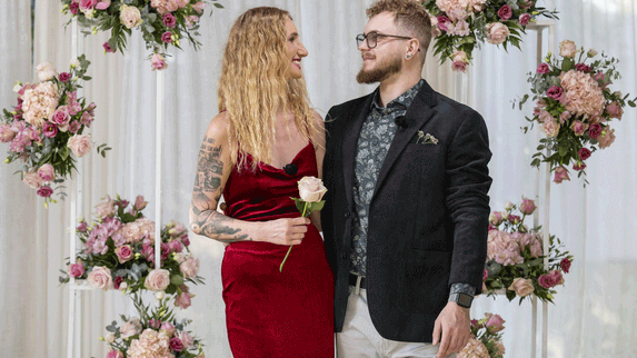 Folge 3: Sind Torge und Maureen ein Perfect Match?