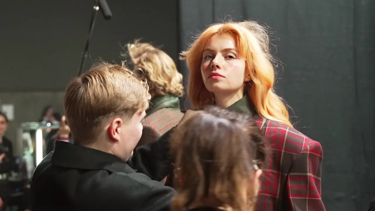 Video Hintergrund