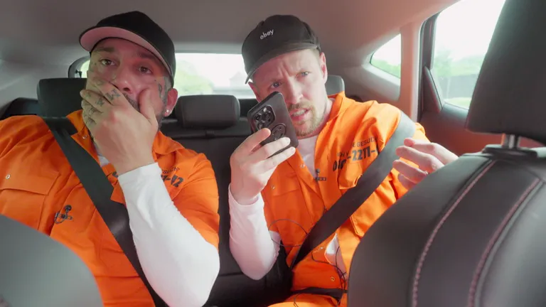 Video Hintergrund