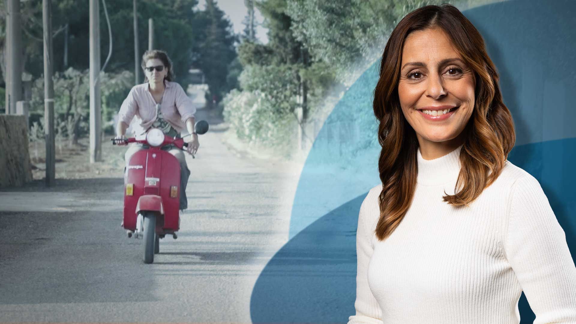 Leben neben Dauerlärm? So wohnt es sich in einer Auto-Teststrecke
