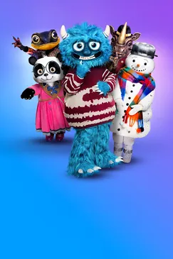 The Masked Singer Vorschaubild