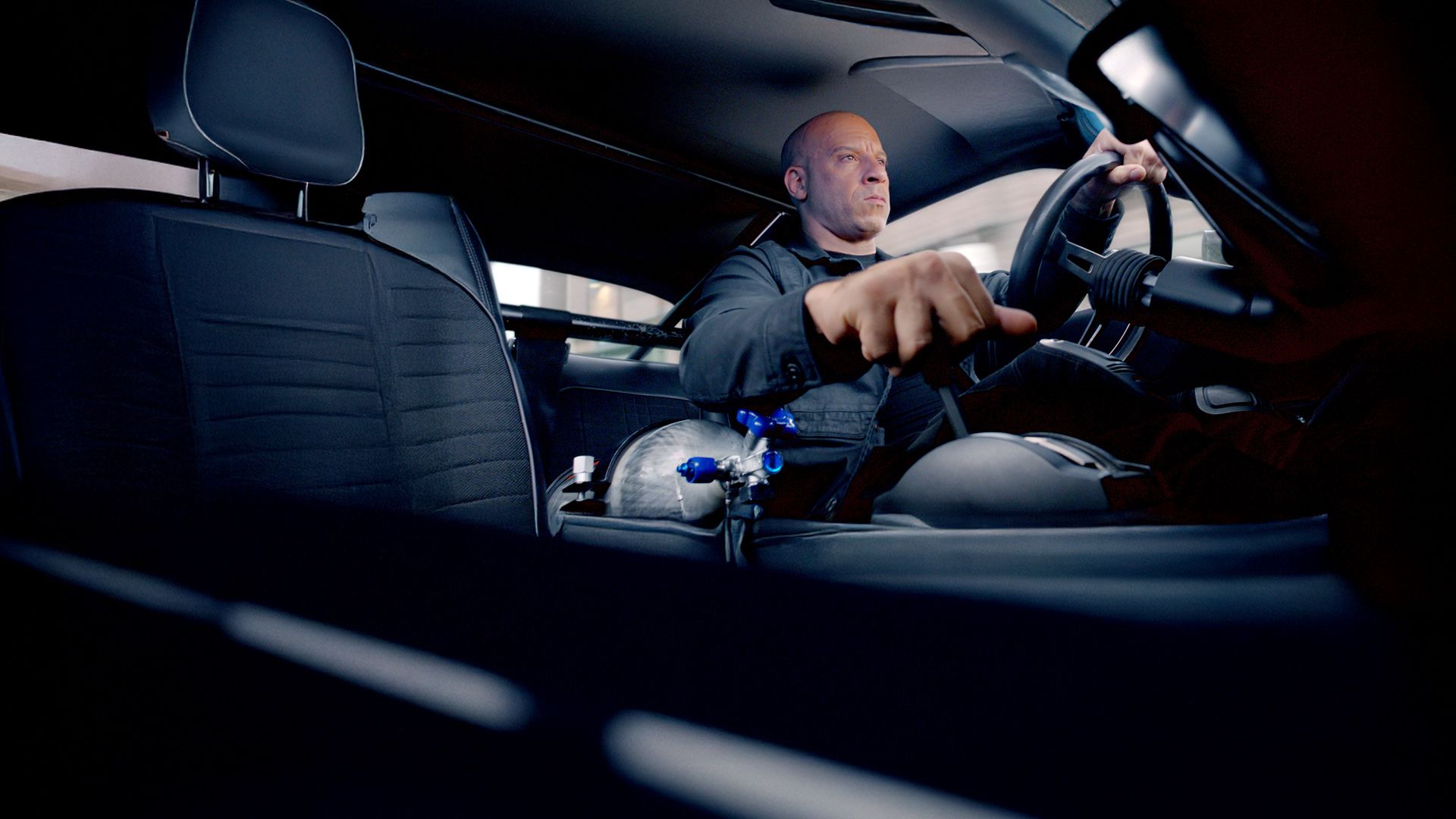 Fast & Furious 8
